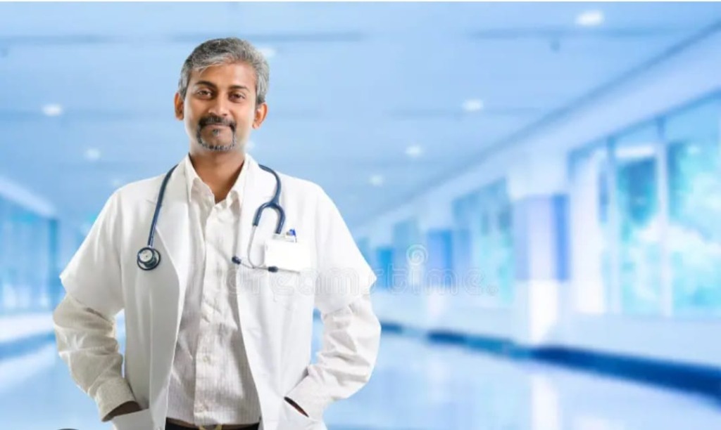 Healthcare Professional