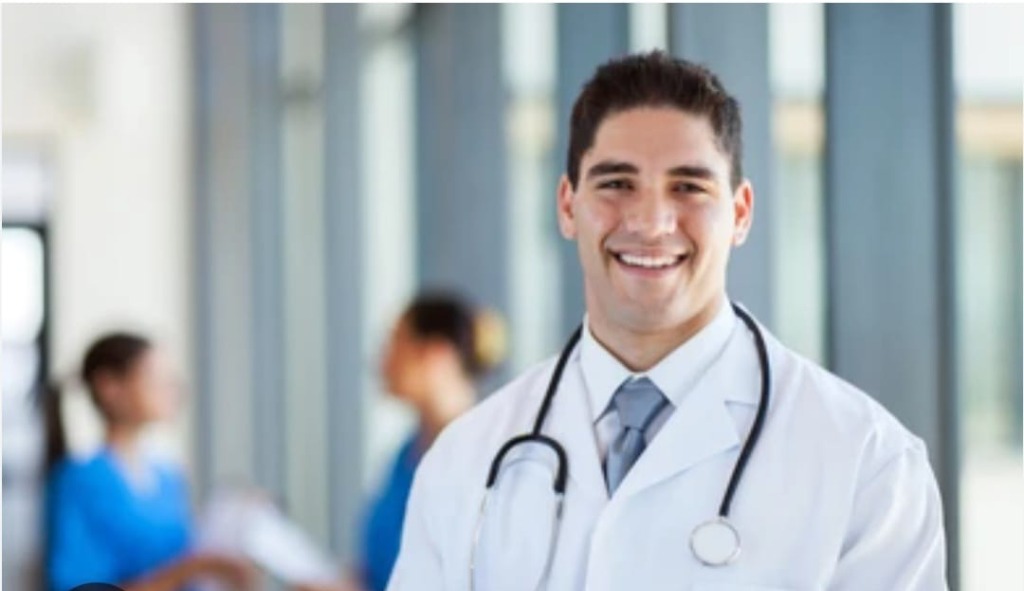 Healthcare Professional