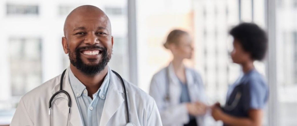Healthcare Professional