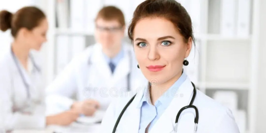 Healthcare Professional